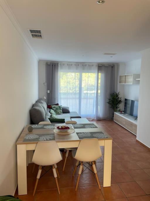 Oliva Nova Golf, Met & Beach Exterior foto