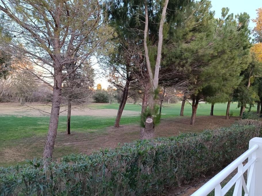 Oliva Nova Golf, Met & Beach Exterior foto