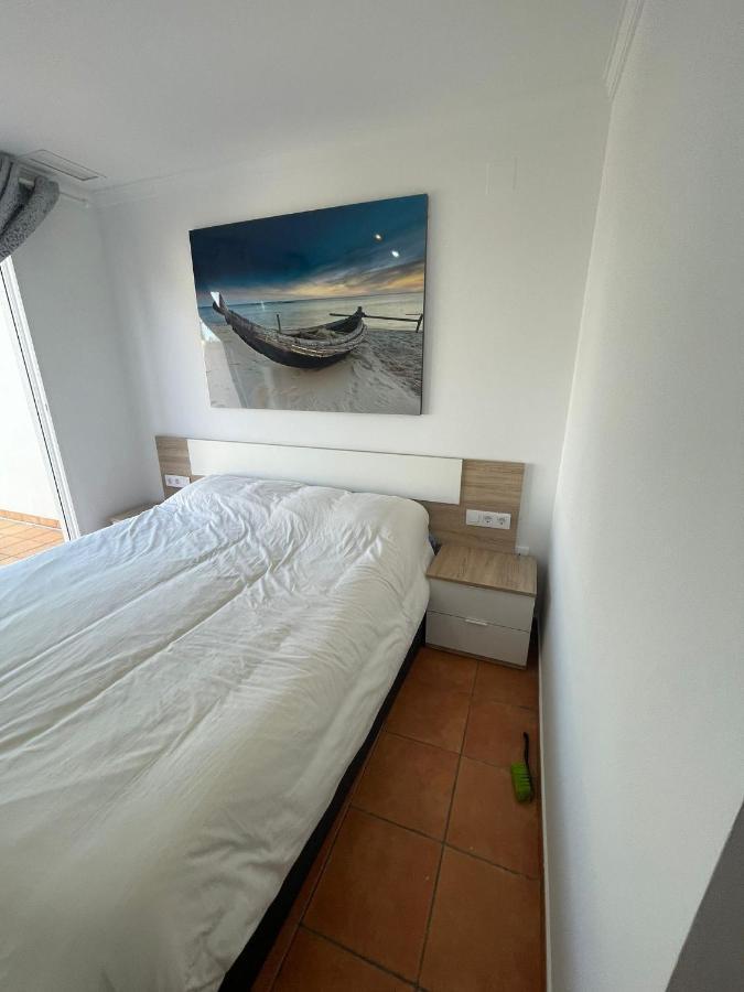 Oliva Nova Golf, Met & Beach Exterior foto