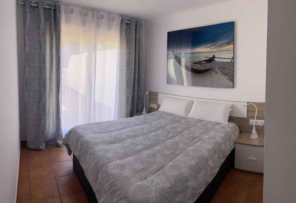Oliva Nova Golf, Met & Beach Exterior foto