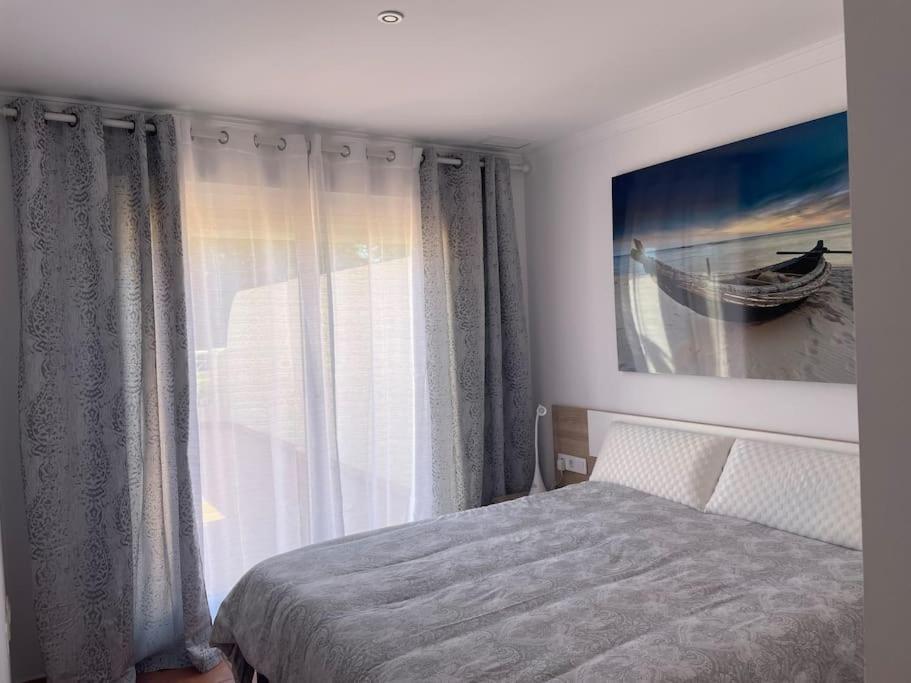 Oliva Nova Golf, Met & Beach Exterior foto