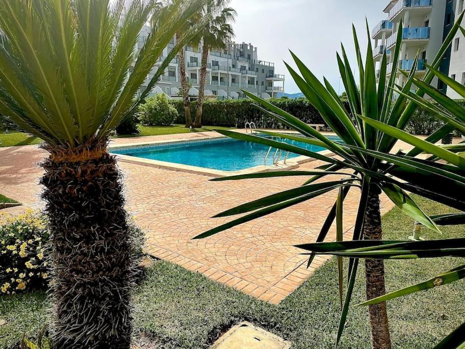 Oliva Nova Golf, Met & Beach Exterior foto